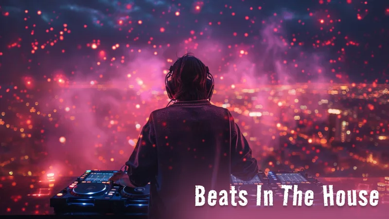 The Thrill of EDM: Beats, Bets, and the Dance of Lights